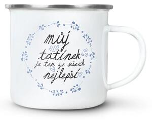 Sablio Plecháček Můj tatínek je ten ze všech nejlepší: 300 ml