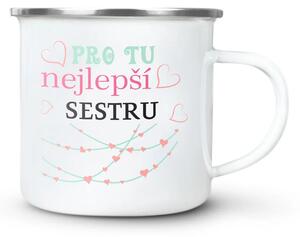 Sablio Plecháček Pro tu nejlepší sestru: 300 ml