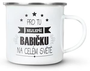 Sablio Plecháček Pro tu nejlepší babičku: 300 ml
