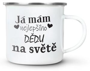 Sablio Plecháček Já mám nejlepšího dědu na světě: 300 ml