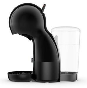 Krups - Kávovar na kapsle NESCAFÉ DOLCE GUSTO PICCOLO XS 1600W černá