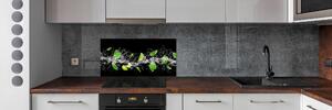 Panel do kuchyně Limetka s mátou pksh-117168887