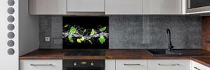 Panel do kuchyně Limetka s mátou pksh-117168887