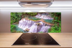 Panel do kuchyně Thajsko vodopád pksh-117248040