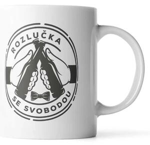 Sablio Hrnek Rozlučka se svobodou - 330 ml - standard