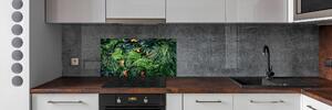 Panel do kuchyně Exotický pracel pksh-117285228