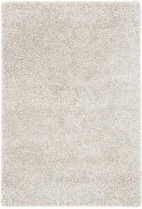 Moderní kusový koberec shaggy Ragolle Twilight 39001 2211 béžový Rozměr: 65x130 cm