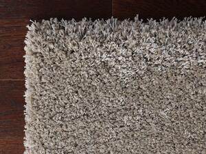 Moderní kusový koberec shaggy Ragolle Twilight 39001 6611 béžový Rozměr: 200x250 cm