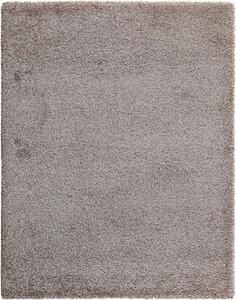 Moderní kusový koberec shaggy Ragolle Twilight 39001 6611 béžový Rozměr: 200x250 cm