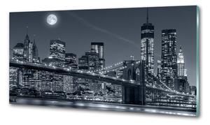 Panel lacobel Manhattan New York pksh-117559535