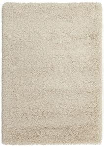 Moderní kusový koberec shaggy Ragolle Twilight 39001 6926 béžový Rozměr: 200x290 cm