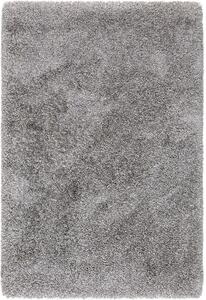 Moderní kusový koberec shaggy Ragolle Twilight 39001 9999 šedý Rozměr: 200x250 cm