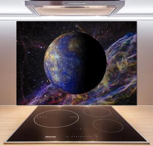 Skleněný panel do kuchyně Merkury pksh-117754614