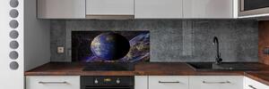 Skleněný panel do kuchyně Merkury pksh-117754614
