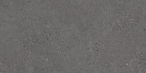 Dlažba Fineza Breccia tmavě šedá 60x120 cm mat BRECCIA612DGR