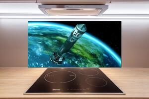 Panel do kuchyně Nukleární raketa pksh-117834494