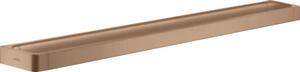 Axor Universal držák na osušku 80 cm BRG