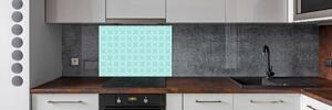 Panel do kuchyně Geometrické pozadí pksh-118201972