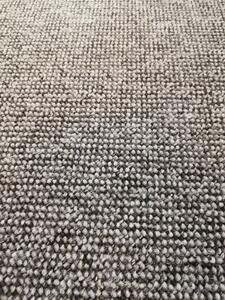 Bytový koberec PALERMO 4726 grey, Šíře role Šíře role 4m