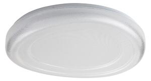 Rabalux 75060 LED koupelnové stropní svítidlo Dolcino | 36W integrovaný LED zdroj | 2900lm | 4000K | bílá