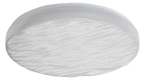 Rabalux 75062 LED koupelnové stropní svítidlo Luvia | 36W integrovaný LED zdroj | 2900lm | 4000K | bílá