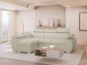 Rohová sedací souprava Giza Mini Premium, Strana: Levá LC-2R, Potah: Poso 100 5903211272912
