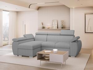 Rohová sedací souprava Giza Mini Premium, Strana: Levá LC-2R, Potah: Poso 110 5903211272936