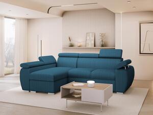 Rohová sedací souprava Giza Mini Premium, Strana: Levá LC-2R, Potah: Poso 05 5903211272875