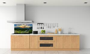 Panel do kuchyně Horské panorama pksh-118999415