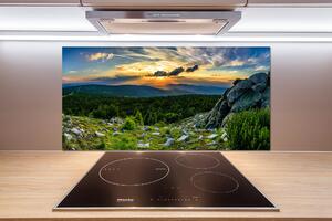 Panel do kuchyně Horské panorama pksh-118999415