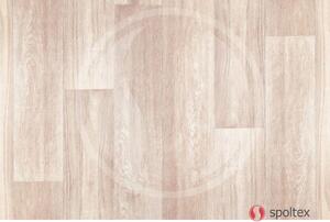 PVC podlaha TEXALINO SUPREME Pure Oak 7182, Šíře role Šíře role 4m