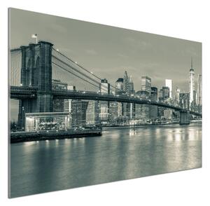 Panel lacobel Manhattan New York pksh-119217703