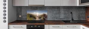 Panel do kuchyně Mořské duny pksh-119215284