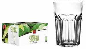 Sklenice CoK Strike 360ml 6ks