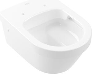 Villeroy & Boch Architectura závěsné WC 37x53x33 cm bílé
