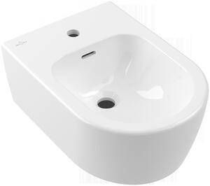 Villeroy & Boch 44820001 Bidet Skyla 448200 530 × 370 × 215 mm, oválný