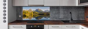 Panel do kuchyně Panorama Tatry pksh-119813973
