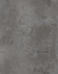 ONEFLOR BVBA VINYL SOLIDE CLICK 30 024, 457.2x914.4x4,5mm, Oxyde Grey