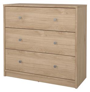 Komoda May 70332 jackson hickory - TVI