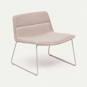 ZAHARA BEIGE křeslo