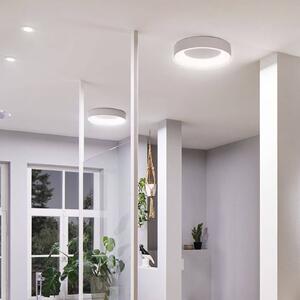 Paulmann HomeSpa Casca LED stropní Ø 40cm bílá