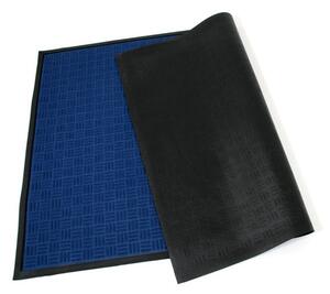 Textilní čisticí rohož Criss Cross 120 x 180 x 0,8 cm