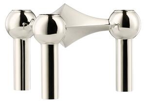STOFF Nagel designové svícny Nagel Candle Holder Single