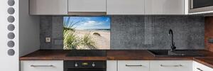 Panel do kuchyně Mřežino pláž pksh-120152724