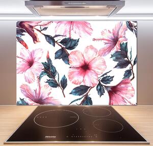 Panel do kuchyně Květ ibišku pksh-120179468