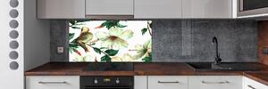 Panel do kuchyně Květ ibišku pksh-120179514