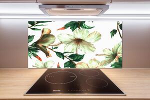 Panel do kuchyně Květ ibišku pksh-120179514