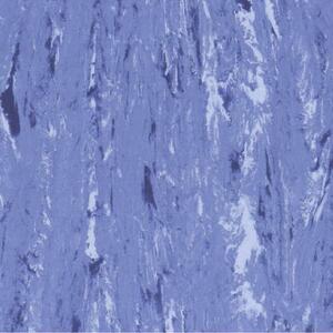 PVC homogenní podlaha Gerflor MIPOLAM TROPLAN 1056 Dark Blue, Šíře role Šíře role 2m