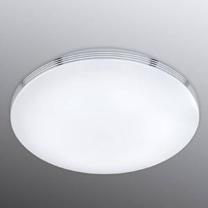 Stmívatelné koupelnové stropní LED světlo Apart