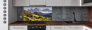 Panel do kuchyně Panorama hory pksh-120357126